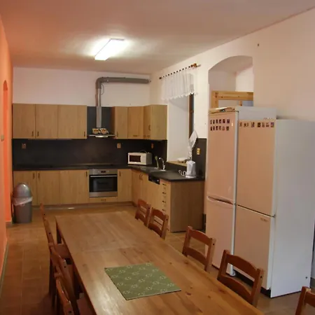 Appartamento Hanka Orličky