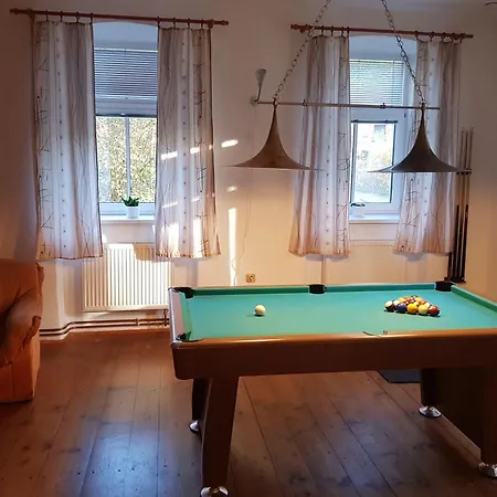 Appartamento Hanka Orličky
